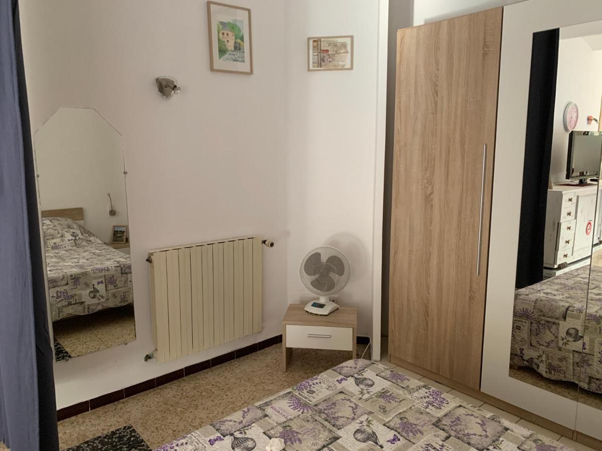 Cevennes Bessegeoises Apartment Besseges Bagian luar foto