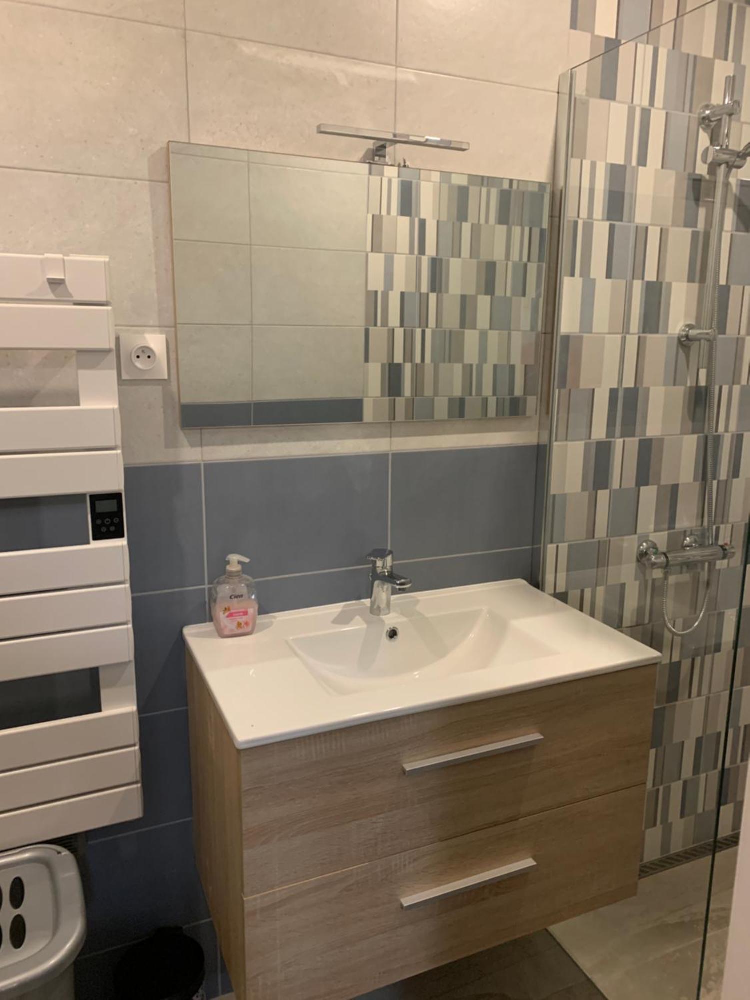 Cevennes Bessegeoises Apartment Besseges Bagian luar foto